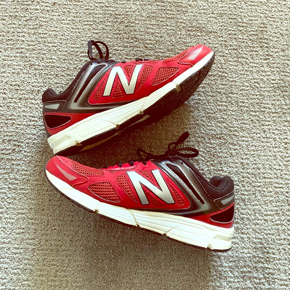 New Balance 460